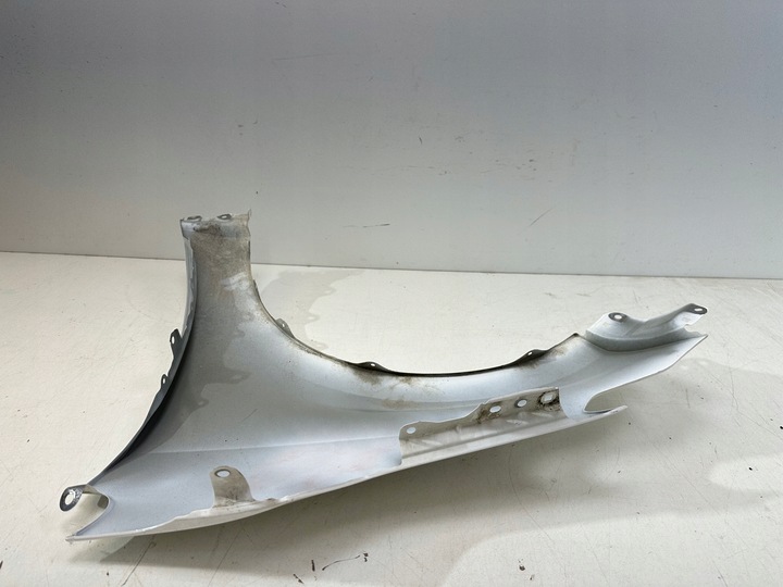 фото №10, Крило правий перед toyota yaris gr гарний