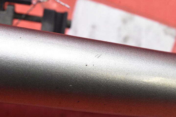 фото №9, Ручка правая перед передняя szampańska 80610av600 nissan primera p12 01-08