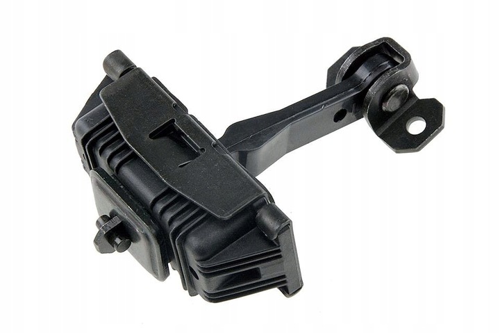 фото №2, Ограничитель дверь передних mercedes vito w639 03-