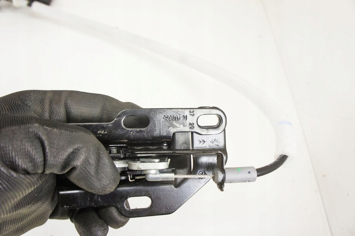 фото №11, Pe203 toyota proace замок засов дверь багажника 9832126080 комплект