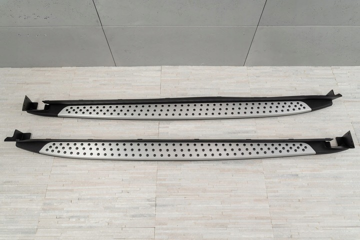 фото №7, Kia sorento 2015-2020 градуси бічні пороги автомобільні