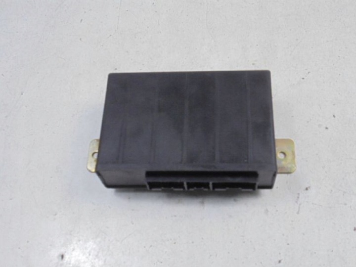 фото №6, Renault megane i модуль крыша cabrio 7700848981