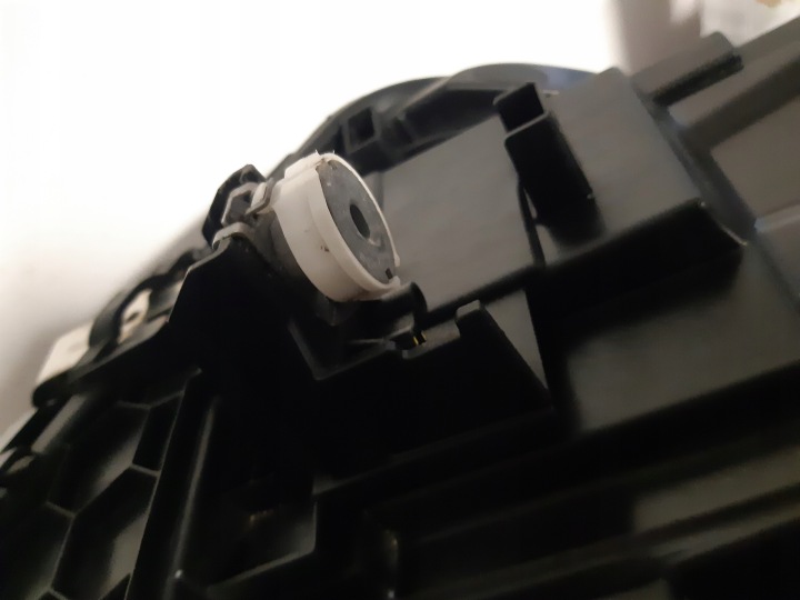 фото №15, Bmw x5 x6 g05 g06 повний led laser ліва 9481789-09