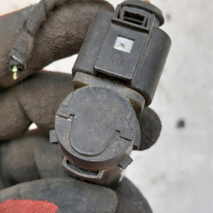 фото №6, Audi a6 c5 датчик паркування 4b0919275e 1j0973703