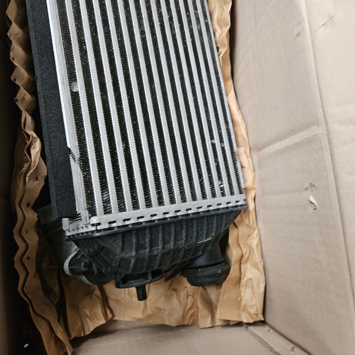 фото №9, Інтеркулер tucson iv sportage 1.6 t-gdi гібрид 282702m400 28270-2m400