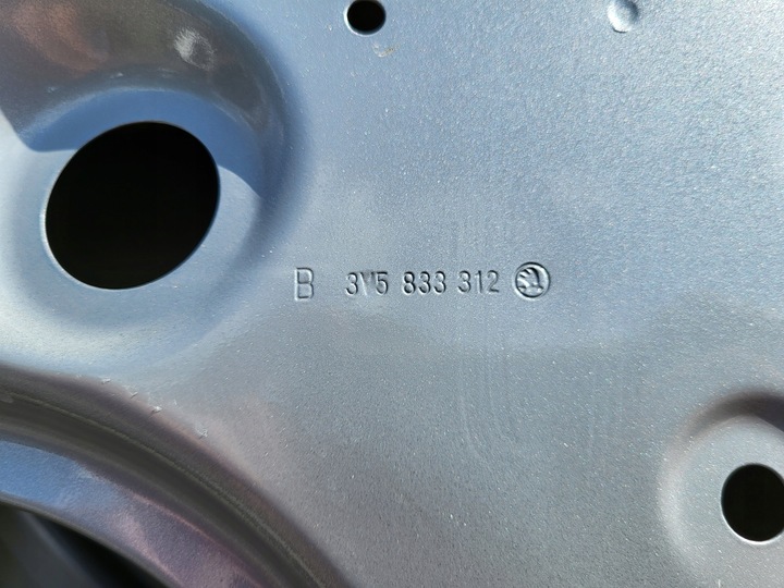 фото №9, Skoda superb iii sedan 3v0 дверь правые зад задние