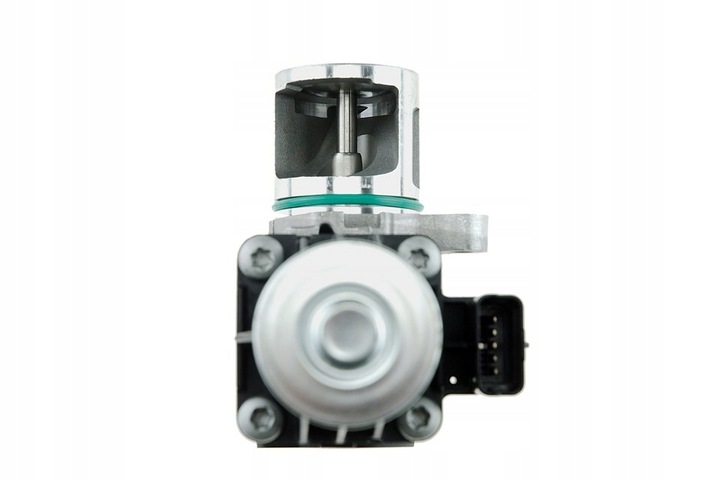 фото №3, Клапан egr ford focus 1.6tdci 2011.04-, citroen c4