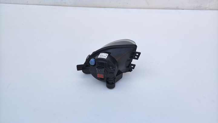 фото №7, Bmw 5 f07 gt галоген протитуманний праві перед переднє 7199620 hl14