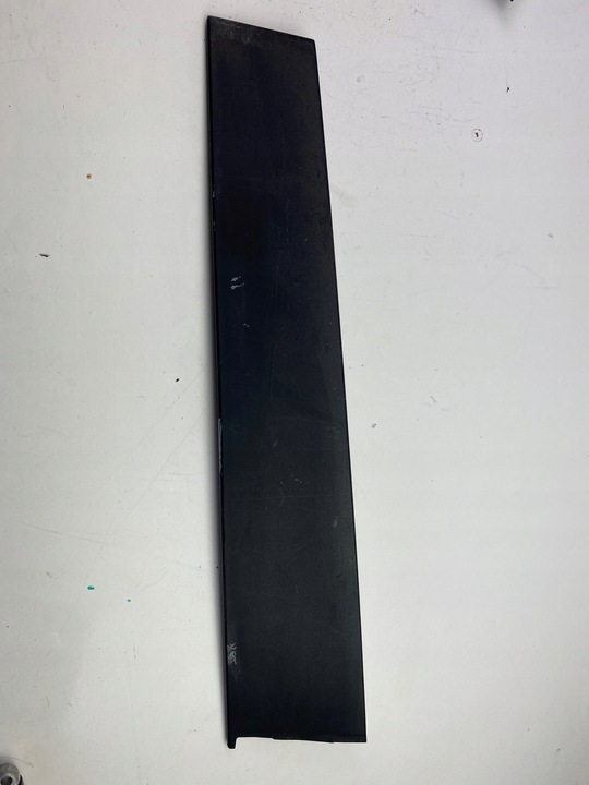 фото №1, Seat alhambra накладка na стійка двері правий зад