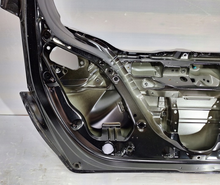 фото №15, Honda jazz v 5 2020 2021 2022 крышка зад багажника задняя