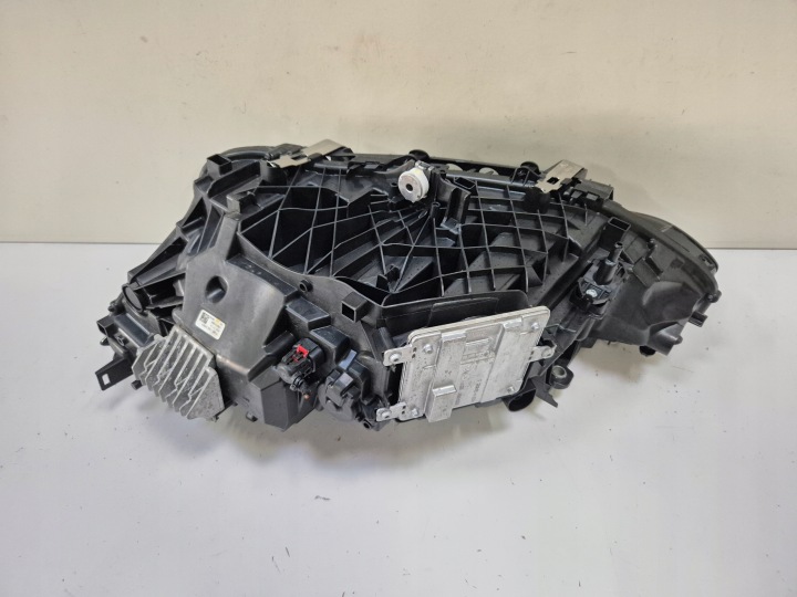 фото №8, Фара права перед повний led 5a19352 eu bmw 4 g22 g23 g26 оригінал