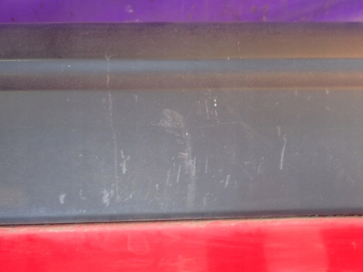 фото №11, Toyota corolla e11 hb 3d 95-01 бампер зад задній 3e5