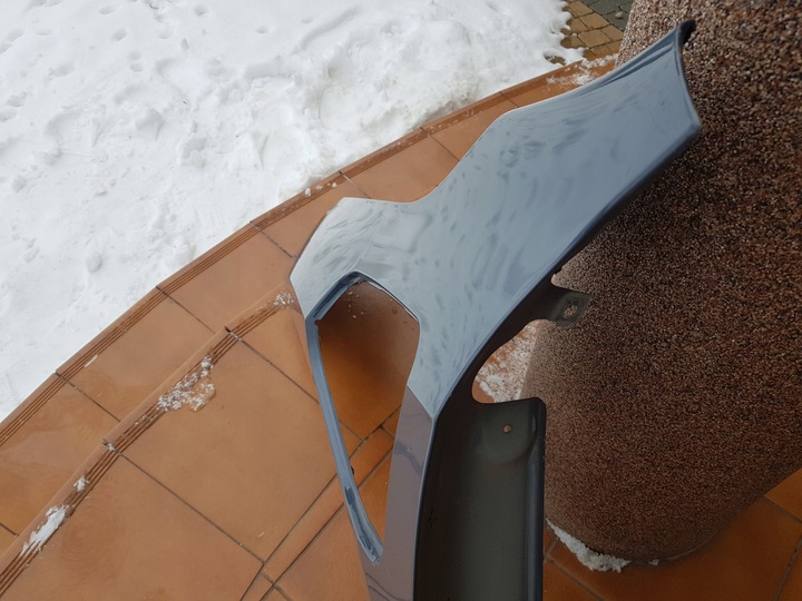 фото №9, Bmw x1 u11 22- гібрид крило лівий переднє перед