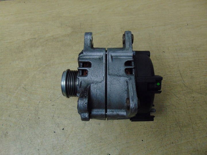 фото №7, Генератор audi a6 a7 3.0 tdi 059903019l