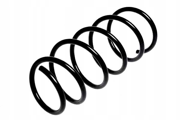 фото №2, Пружина подвешивание lesjofors 8200193020 8455270