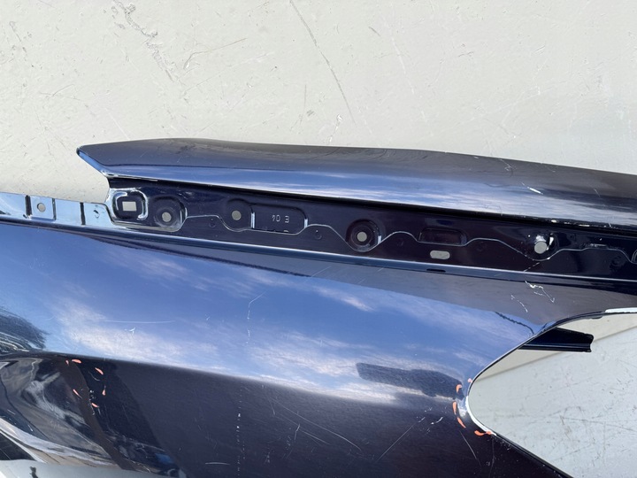 фото №12, Citroen ds5 ds 5 v 11-15r крыло правые перед переднее