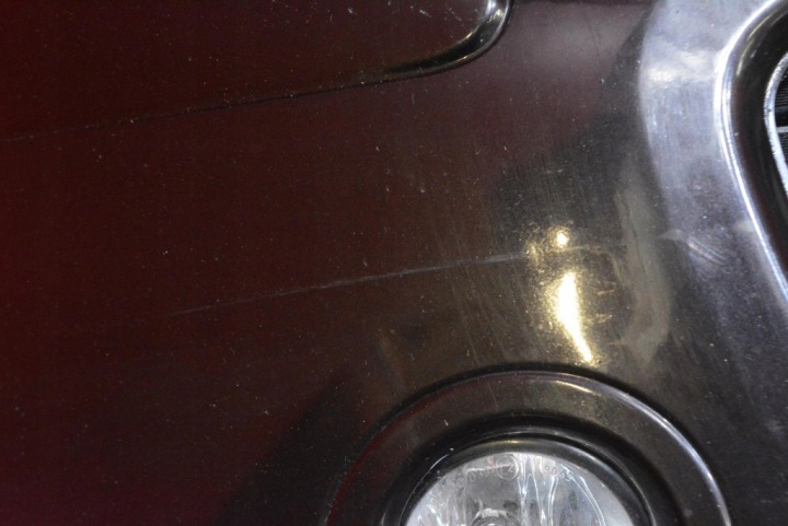 фото №6, Бампер перед передний gab nissan micra 4 iv k13 10-13