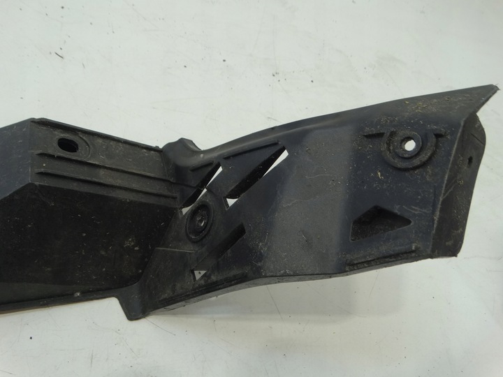 фото №6, Ковзун бампера лівий зад volkswagen polo iv 9n 6q6807375