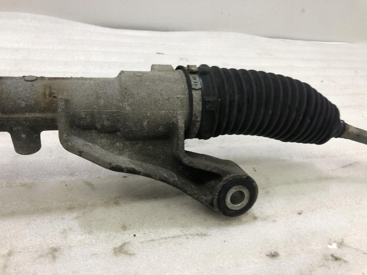 фото №13, Трансмиссия рулевая рейка 8v51-3200-ce fiesta mk7