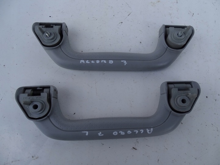 фото №4, Тримач ручка стеля honda accord vii 7