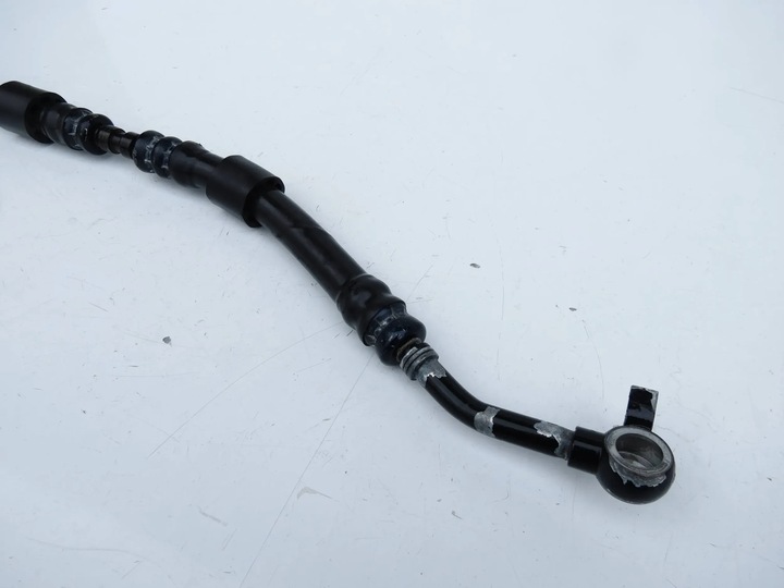 фото №10, Шланг шланг усилителя audi i q7 4l 7l8422893ad