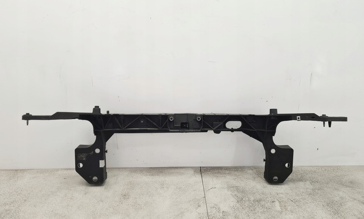 фото №10, Renault clio iii pas переднее усилитель 8200290143