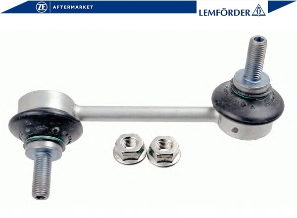 фото №2, Стержень соединитель стабилизатора [lemforder]