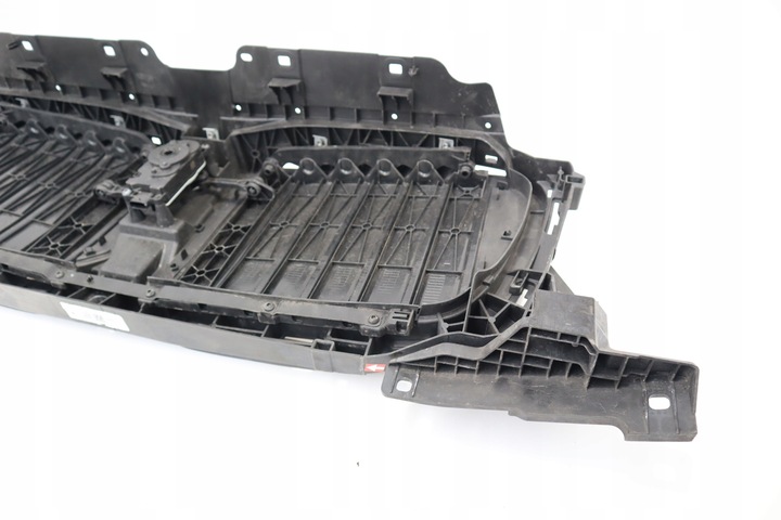 фото №8, Решітка радіатора решітка ролета жалюзі двигунчик впуск bmw x3 g01 g02 рестайлінг 51745a1da48