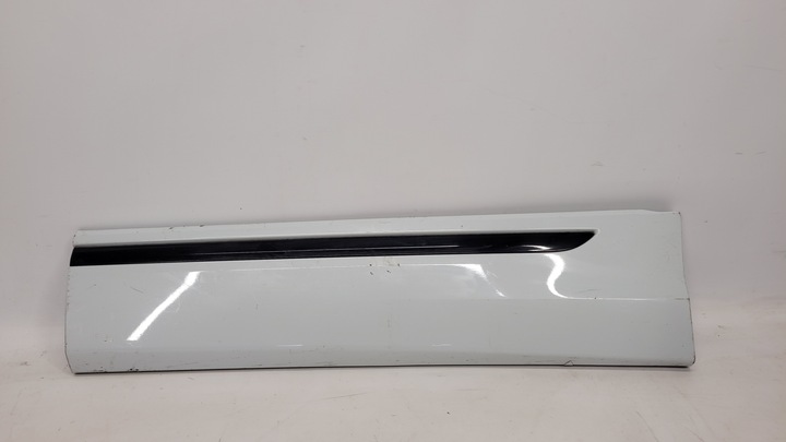 фото №1, Audi q8 4m8 планка бокова двері ліва зад