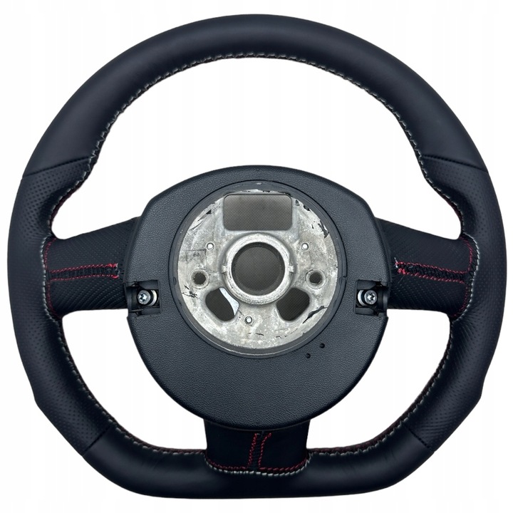 фото №7, Кермо na обмін audi a3 8p/ a4 8h cabrio / a5 8t sportback / 8f cabri