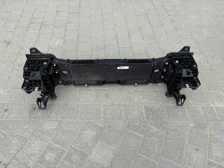 фото №5, Mercedes gle gls w167 pas переднє підсилювач карбон