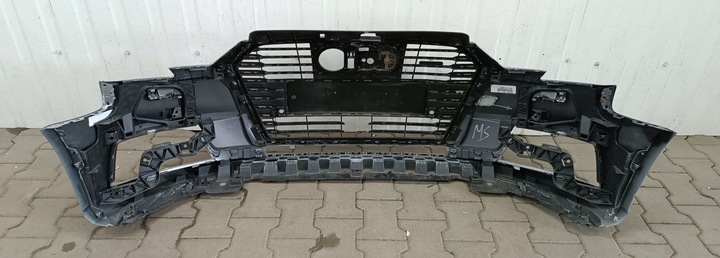 фото №16, Бампер перед переднє audi a3 8v 8v4 e-tron рестайлінг 17-20