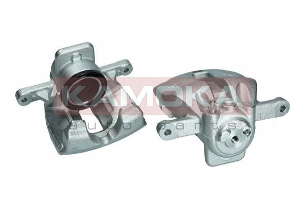 фото №1, Супорт гальмівний лівий перед do ford tourneo courier