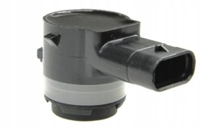 фото №11, Датчик паркування audi a3 a3 12- /чорна роз'єм/