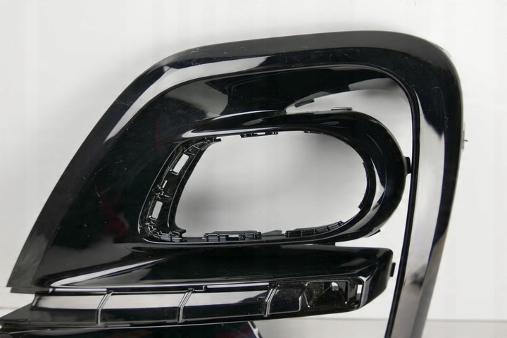 фото №11, Решётка бампера sportage iv рестайлинг 18- 86521-f1510