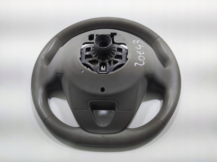 фото №9, Кермо мультифункція керування кнопки renault zoe i 985106096r 13-19