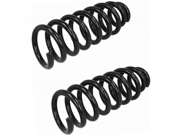 фото №1, Пружины зад lesjofors 4204273