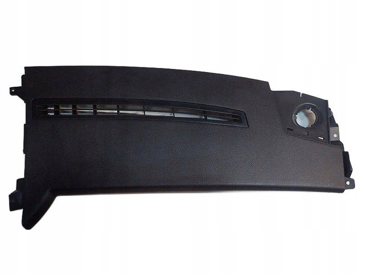 фото №1, Захист консолі crafter sprinter a9066890107