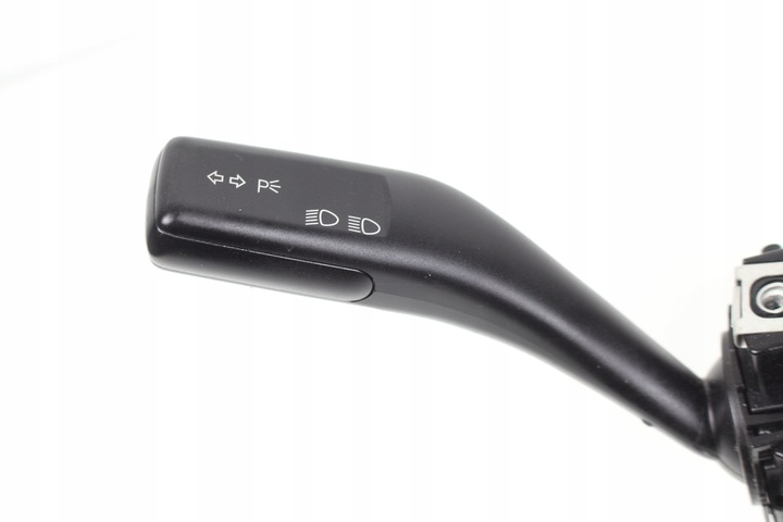 фото №2, Перемикач кермовий/підкермовий стрічка vw jetta v 06r.