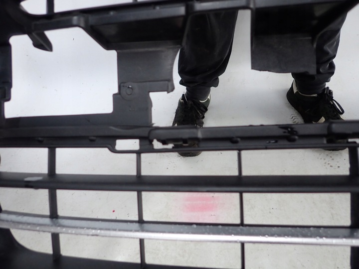 фото №8, Peugeot 308 i рестайлінг 2011- бампер перед переднє 9674576177