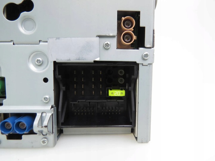 фото №8, Радіо команд навігація 2129003818 mercedes cls w218 e-klasa w212