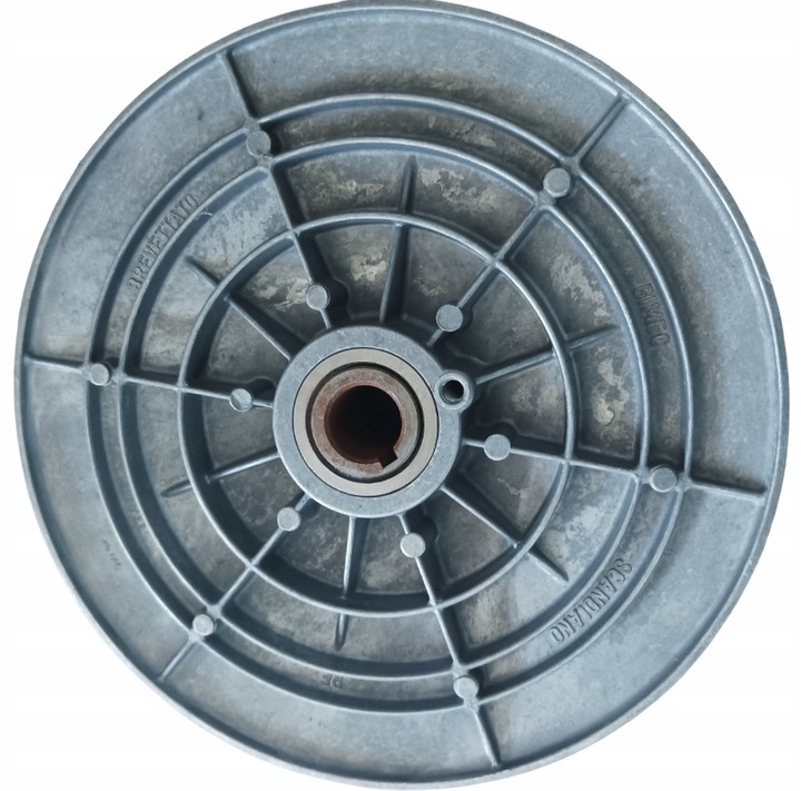 фото №3, Зчеплення варіатор коробки коробки передач ligier ambra nova 162 be-up xtoo 1 2 max