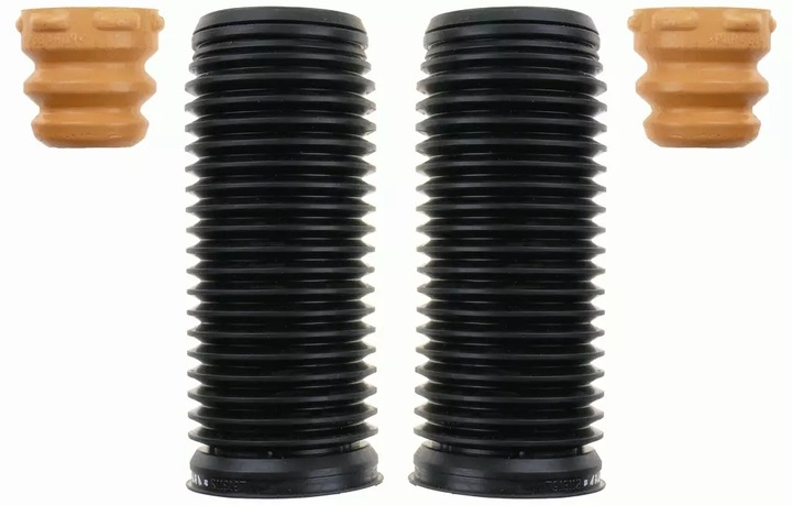 фото №13, Sachs набір монтажний амортизатора seat p. altea. toledo iii/ vw eos, jett