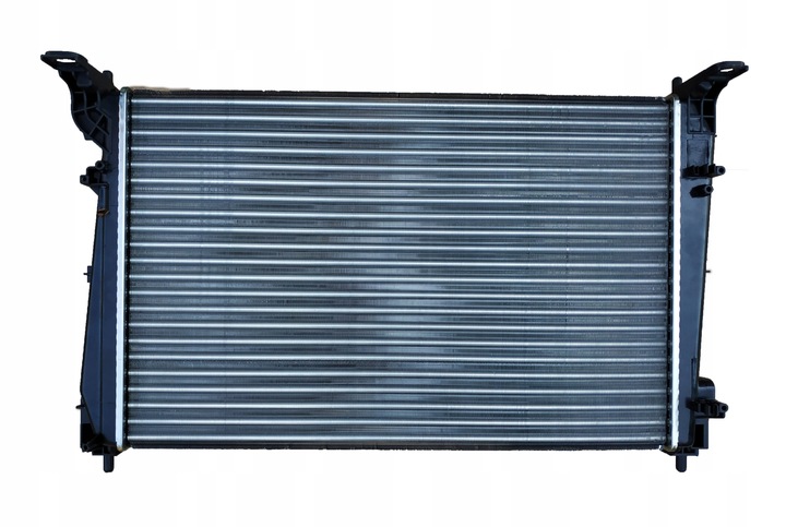 фото №3, Радиаторов воды opel combo 1.3 cdti fiat doblo