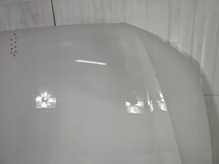 фото №9, Капот кришка двигуна audi a6 c7 4g0