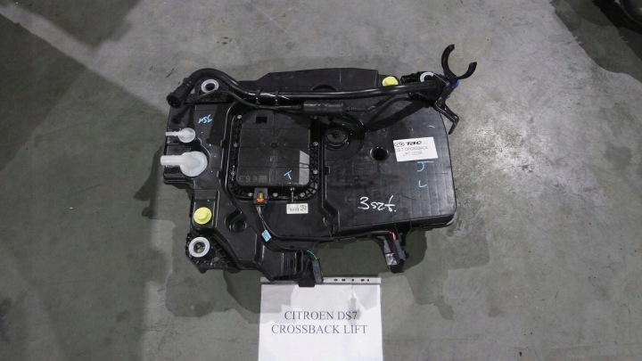 фото №14, Бак adblue ds7 crossback рестайлинг 2023r. 9827963280