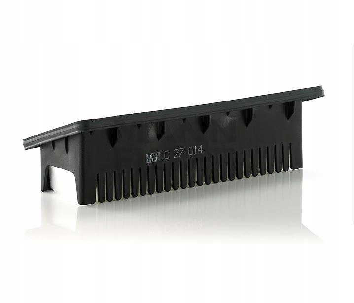 фото №11, Фільтр повітря mann-filter c 27 014