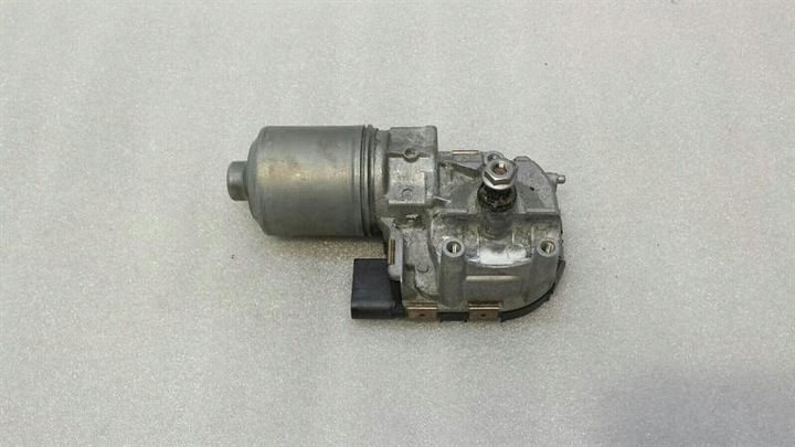 фото №1, Audi a3 8v рестайлінг rhd передній двірник двигун 8v2955119c правий hand drive