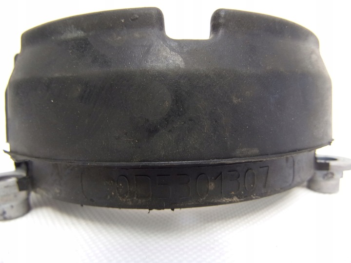 фото №5, Audi q8 3.0 tdi 50 2018- глушитель колебания 0d5301307