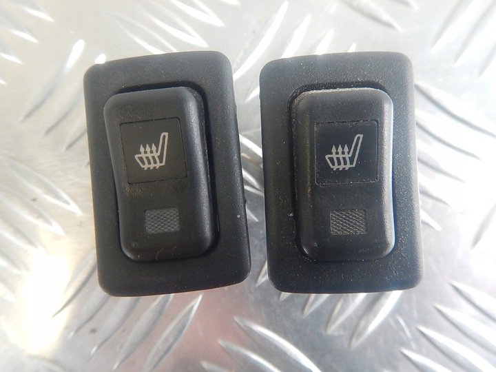 фото №1, Mazda 6 i gg gy mps перемикач вимикач сидіння